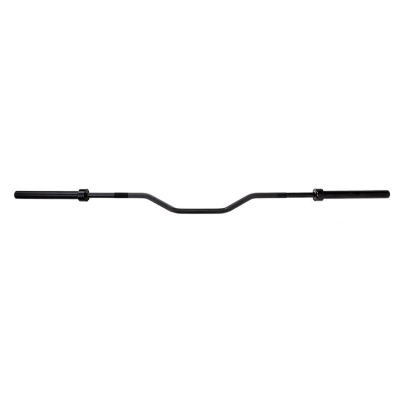 Defiant Strength Camber Bar – 1,000 lb Capacity – 813OB-86CB Front  view