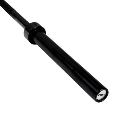 Defiant Strength Camber Bar – 1,000 lb Capacity – 813OB-86CB