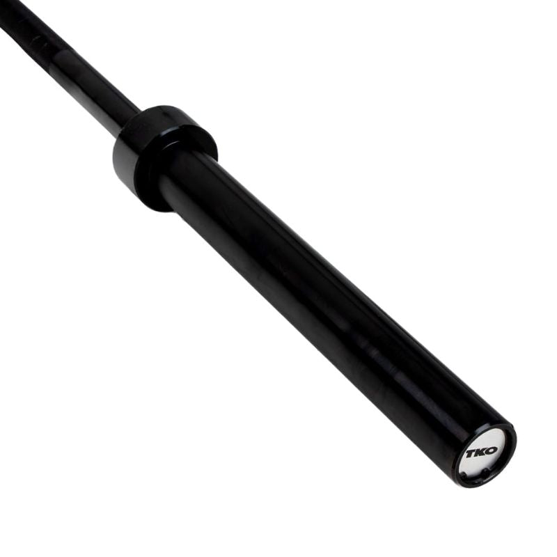 Defiant Strength Camber Bar – 1,000 lb Capacity – 813OB-86CB