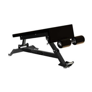 Defiant Strength Decline Weight Bench – DS-937 Side View