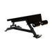Defiant Strength Decline Weight Bench – DS-937 Side View