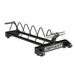 Defiant Strength Horizontal Bumper Storage 42