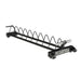 Defiant Strength Horizontal Bumper Storage 72