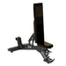Defiant Strength Multi-Angle Adjustable Bench – DS-936 90 degrees position