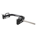 Defiant Strength Open Trap Bar -  813OTB  angled view