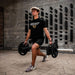 Defiant Strength Open Trap Bar -  813OTB  used in  lunges