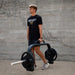Defiant Strength Open Trap Bar -  813OTB  used in  side crunhes