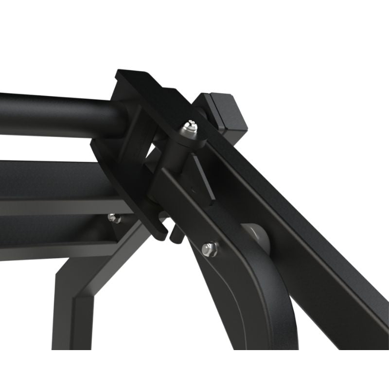 Defiant Strength Plate Loaded Jammer Arms – DS-918 Heavy Duty Design