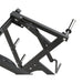 Defiant Strength Plate Loaded Jammer Arms – DS-918 Top Angled View