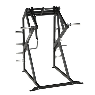 Defiant Strength Plate Loaded Jammer Arms – DS-918 on a white background