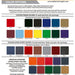 Defiant Strength Plate Loaded Machines Color Options