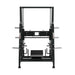 Defiant Strength Plate Loaded Vertical Leg Press – DS-931 Front View