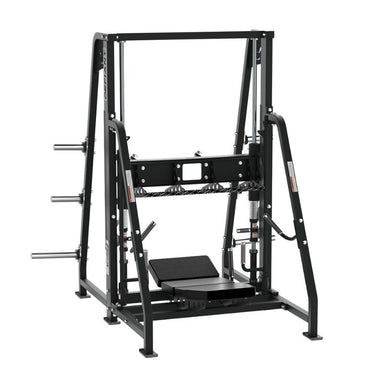 Defiant Strength Plate Loaded Vertical Leg Press – DS-931 Main Display