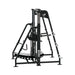 Defiant Strength Plate Loaded Vertical Leg Press – DS-931 Side View