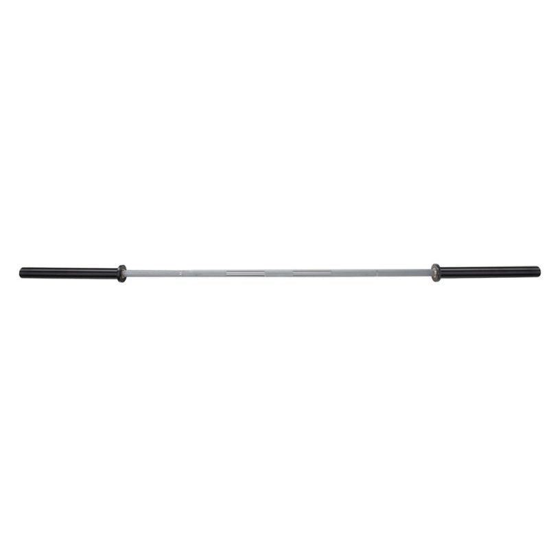 Defiant Strength Power Bar – 1,500 lb Capacity – 813PB-1500B  Front View