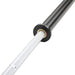 Defiant Strength Power Bar – 1,500 lb Capacity – 813PB-1500B Knurling Grip
