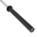 Defiant Strength Power Bar – 1,500 lb Capacity – 813PB-1500B Sleeve Details