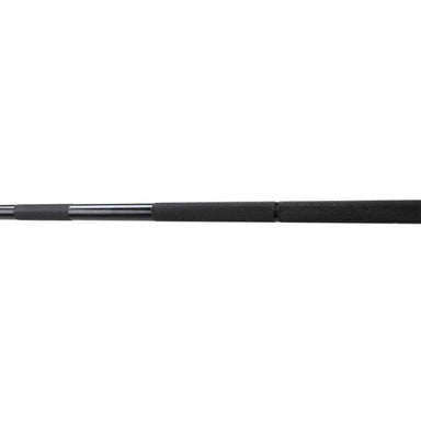 Defiant Strength Power Bar – 2,000 lb Capacity – 813PB-2000B Black Hard Chrome