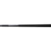 Defiant Strength Power Bar – 2,000 lb Capacity – 813PB-2000B Black Hard Chrome