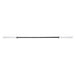 Defiant Strength Power Bar – 2,000 lb Capacity – 813PB-2000B  Front View