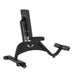 Defiant Strength Seated Utility Bench – DS-949 Back Angled View