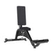 Defiant Strength Seated Utility Bench – DS-949 Front Angled View