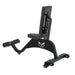 Defiant Strength Seated Utility Bench – DS-949 Side View