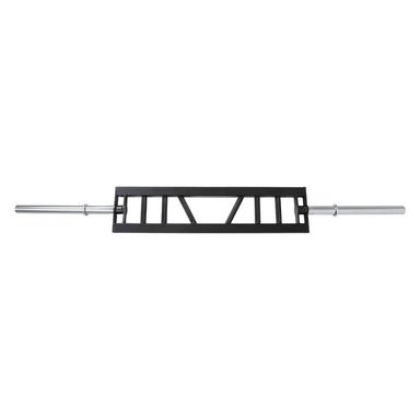 Defiant Strength Swiss Bar – 700 lb Capacity – 812SB   Front View