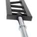 Defiant Strength Swiss Bar – 700 lb Capacity – 812SB Heavy Duty Material