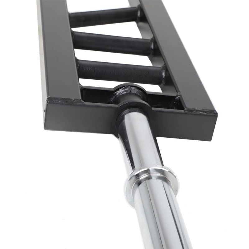 Defiant Strength Swiss Bar – 700 lb Capacity – 812SB Heavy Duty Material