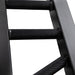Defiant Strength Swiss Bar – 700 lb Capacity – 812SB Knurling  Details