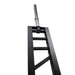 Defiant Strength Swiss Bar – 700 lb Capacity – 812SB  Multi Grip