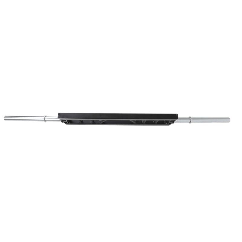 Defiant Strength Swiss Bar – 700 lb Capacity – 812SB  Side View