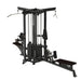 Defiant Strength 4-Stack Multi-Station - MS-4 Main Display