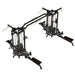 Defiant Strength 8-Stack Multi-Station - MS-8 Top Left Angled View