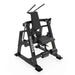 Defiant Strength Abdominal Oblique Crunch Machine – DS-1015 on a white background