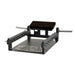 Defiant Strength Glute Bridge Bench – DS-1030 Back  View