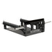 Defiant Strength Glute Bridge Bench – DS-1030 Front Angled View