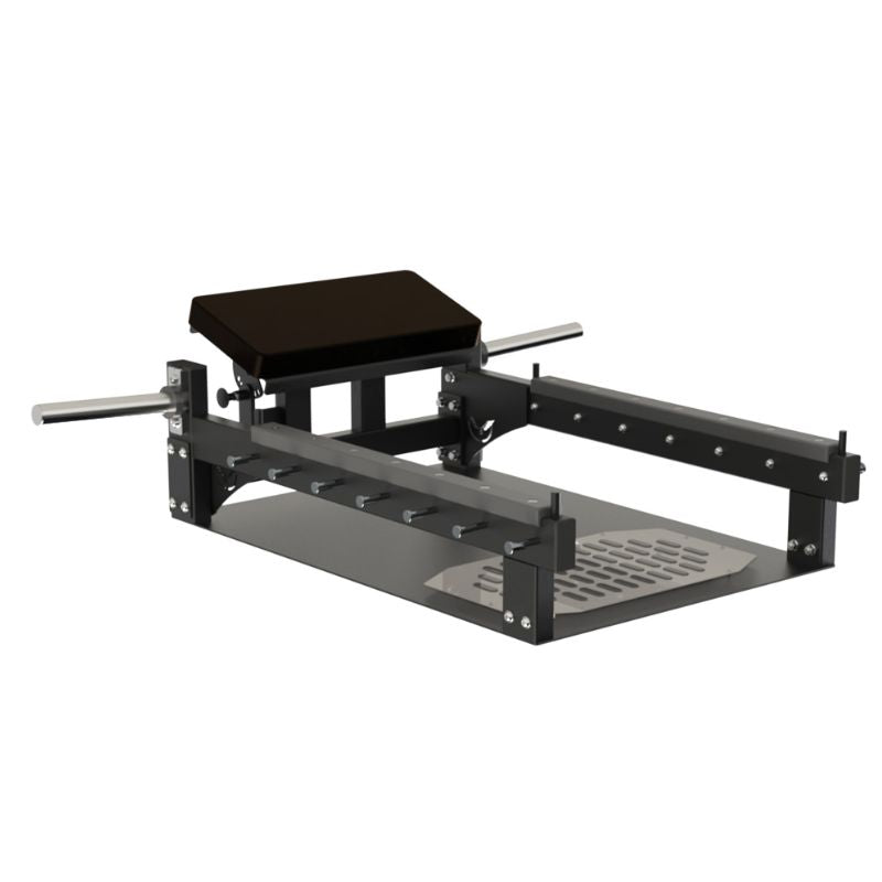 Defiant Strength Glute Bridge Bench – DS-1030 Main Display