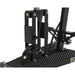 Defiant Strength Glute Ham Developer (GHD) – DS-939 Adjustable Handle