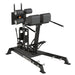 Defiant Strength Glute Ham Developer (GHD) – DS-939 Back View