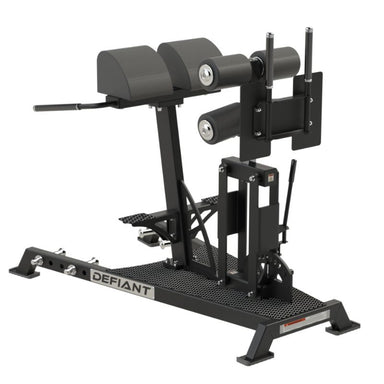Defiant Strength Glute Ham Developer (GHD) – DS-939 Main Display