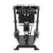 Defiant Strength Hyper_GHD Combo Machine – DS-940 Front View