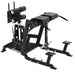 Defiant Strength Hyper_GHD Combo Machine – DS-940 Main Display