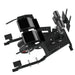Defiant Strength Hyper_GHD Combo Machine – DS-940 Top View