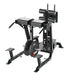 Defiant Strength Hyper_GHD Combo Machine – DS-940 with weight plates
