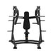 Defiant Strength Iso-Lateral Chest Press – DS-1000 Main Display