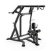 Defiant Strength Iso-Lateral High Row – DS-1007 on a white background