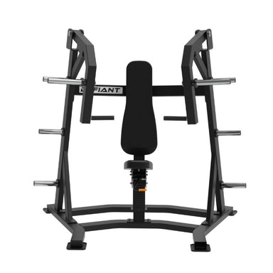 Defiant Strength Iso-Lateral Incline Chest Press – DS-1001