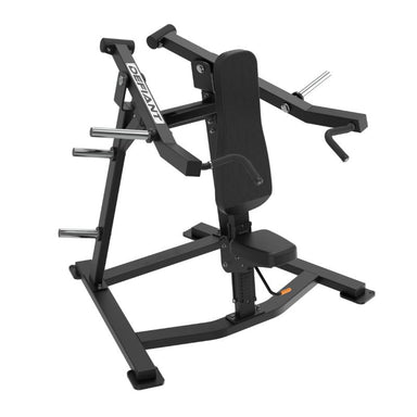 Defiant Strength Iso-Lateral Shoulder Press – DS-1013